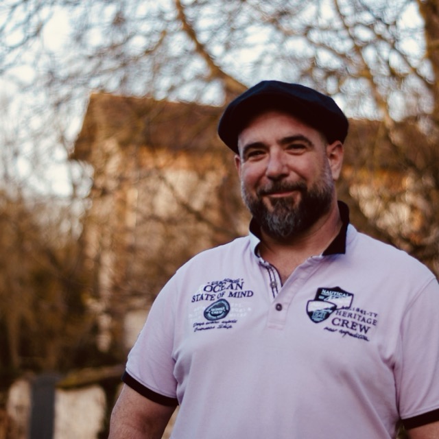 Alexandre Truszkowski