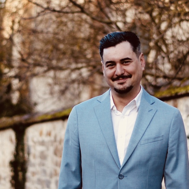 Tristan Greillot-Olivier